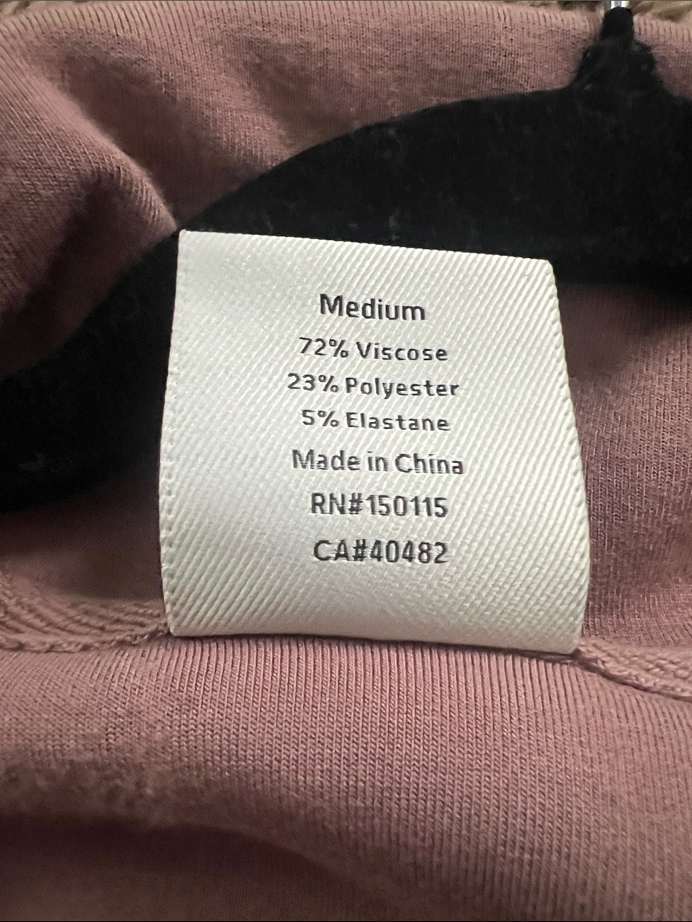 VARLEY Rosannah Zip Front Minidress. Size Medium - Picture 13 of 13